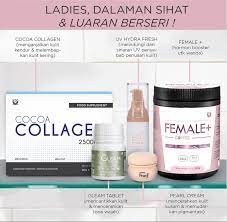 Dlm ni ada 11 produk utk 60hari pantang dan bkn 44 hari spt pantang melayu biasa. Jom Beli Set Atau Loose Item Produk Sendayu Tinggi Home Facebook