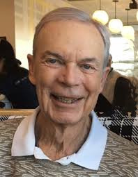 Obituary for Dan Arthur King