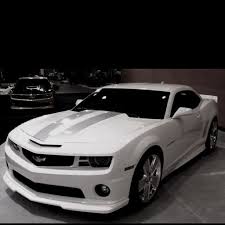Black And White Camaro Camaro White And Grey Chevrolet Camaro Camaro Car Camaro
