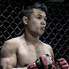 Howie Tan vs. Joseph Moise, ExciteFight