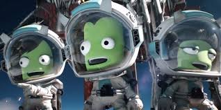 Ksp 2 developer on multiplayer: Ksp 2 Keine Physikalische Losung Fur Das N Korperproblem