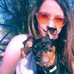 Lakisha Sharp's Instagram, Twitter & Facebook