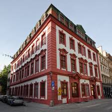 Instytut filologii romańskiej