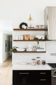 A Very Mountain Home Christmas Kitchen Inspiration Design Home Decor Kitchen White Wood Kitchens