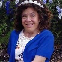 Katie Anayah Castleberry Obituary