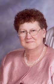 Obituary of Faye Chapman Long