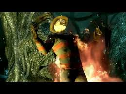 Tous les décès depuis 1970, évolution de l'espérance de vie en france, par département, commune, prénom et nom de famille ! Mortal Kombat Freddy Krueger Dlc Ps3 Xbox 360 Youtube