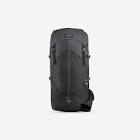 Menâ€™s 50 L Hiking Backpack - Easyfit MT 100 FORCLAZ