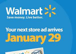 Morgan City Walmart Supercenter Walmart Com Morgan City Saving Money Store Ads