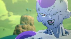 Project z dragon ball z. Project Z And Dragon Ball Fighterz Second Season Incoming Checkpoint