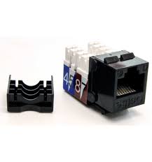 We have already purchased 500ft cat7 ethernet cable. Cat 6 Keystone Jack Rj45 110 Type Cables4sure Direct Network Llc