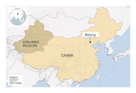 We did not find results for: Who Are The Uyghurs And Why Is China Being Accused Of Genocide Bbc News