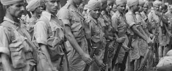 Renegades in Malaya: Indian Volunteers ...