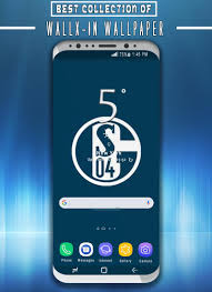 Mobile windows background and images. Schalke 04 Wallpaper For Android Apk Download