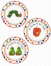 The very hungry caterpillar by eric carle. Very Hungry Caterpillar Birthday Party Banner Foods The Caterpillar Ate Printable Hungry Caterpillar Birthday Hungry Caterpillar Party Hungry Caterpillar