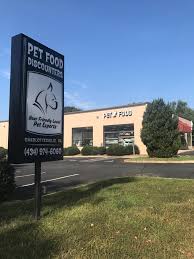 Welcome to bargain pet supplies, the uk's favourite discount pet supplies online store! Pet Food Discounters 607 Photos Pet Supplies 607 Woodbrook Dr Charlottesville Va 22901