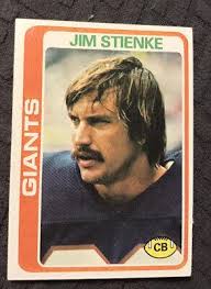 Remembering Zeke Mowatt, New York Giants Tight End