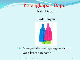 Nota kemahiran hidup tingkatan 2 bab 1. Jenis Kain Dapur Kemahiran Hidup Desainrumahid Com