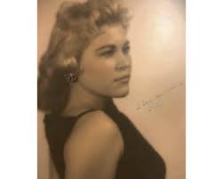 Barbara Wood Obituary (1939