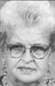 Blanche Copeland Stotmeister (1922-2000)