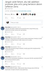Leftenan zana episode 11 episode 13. Serba Tak Kena Pakaian Seragam Dipermainkan Pegawai Tentera Bengang Dengan Drama Leftenan Zana Gosip Tempatan Gosip Forum Cari Infonet