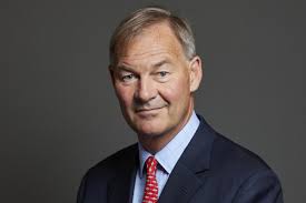 Great Yarmouth MP Rupert Lowe in Commons spat over MV Ruby