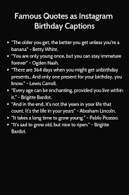 Birthday Caption For Boyfriend Top 50 Unused Instagram Captions For Birthday In 2020 Birthday Captions Birthday Captions Instagram Instagram Quotes Captions