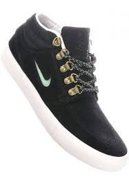 Nike sb air max stefan janoski 2. Zoom Stefan Janoski Mid Premium Nike Sb Alle Schuhe In Black Glacierice Black Fur Herren Titus