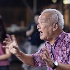 Kuala Sepetang Charcoal Factory