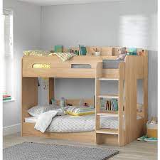 Order online today for fast home delivery. Buy Argos Home Ultimate Bunk Bed Oak Effect Kids Beds Argos