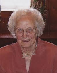 Margaret Vanden Heuvel Obituary November 25, 2014
