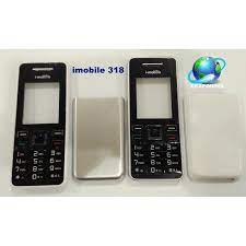 imobile 318 CASING Indonesia