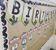 Rules for the cactus picture contest cactus contest 86: Cactus Themed Birthday Bulletin Board Classroom Birthday Birthday Board Classroom Birthday Bulletin Boards
