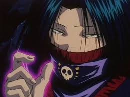 Shop gon transformation onesies created by independent artists from around the globe. Feitan Hunter X Hunter Absolute Anime