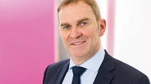 Adler: Modehändler verliert Vorstandsvorsitzenden