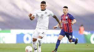 Yes, you can watch the talleres vs san lorenzo live stream via this link which also has details of all other available live streaming games (geographical restrictions may apply). Pphcirutz82bmm