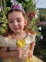 Disney Princess Tea Party for Kids in Hardeman County