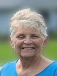 LADEROUTE, Lynda Jean