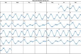 74 hand picked google calendar tide chart