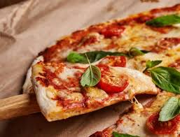 Epingle Sur Pizza