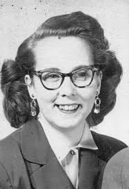 Jessie Gwendolyn Chapman Roe