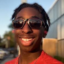 Kahlil Turner's Instagram, Twitter & Facebook