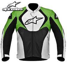 Alpinestars Jaws Perforated Leather Jacket Leather Jacket Leather Jacket Black Leather Jacket Men