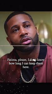 What Episode Did Zac and Fatima Get Engaged