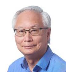 Gerald Chang's Instagram, Twitter & Facebook