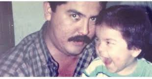 Feliz cumpleaños papá