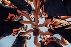 From sports movies to movies about teams coming together, here is our list of the best team building movies to inspire your colleagues. 25 Team Building Activities For Football