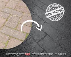 With a unique formula containing active resin technology for advanced durability, it is ready to use with no mixing required, easy to apply in all weather conditions; Block Star Block Paving Sealer Colour Changer Kingfisher