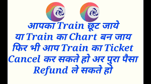 How To Tdr File For Confrimed Ticket After Chart Prepare Irctc Tdr File Process