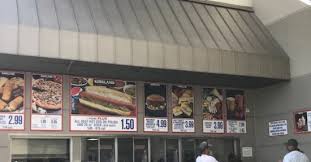 Costco food court menu has been digitised by sirved. Menu Order Place Picture Of Costco Irvine Tripadvisor